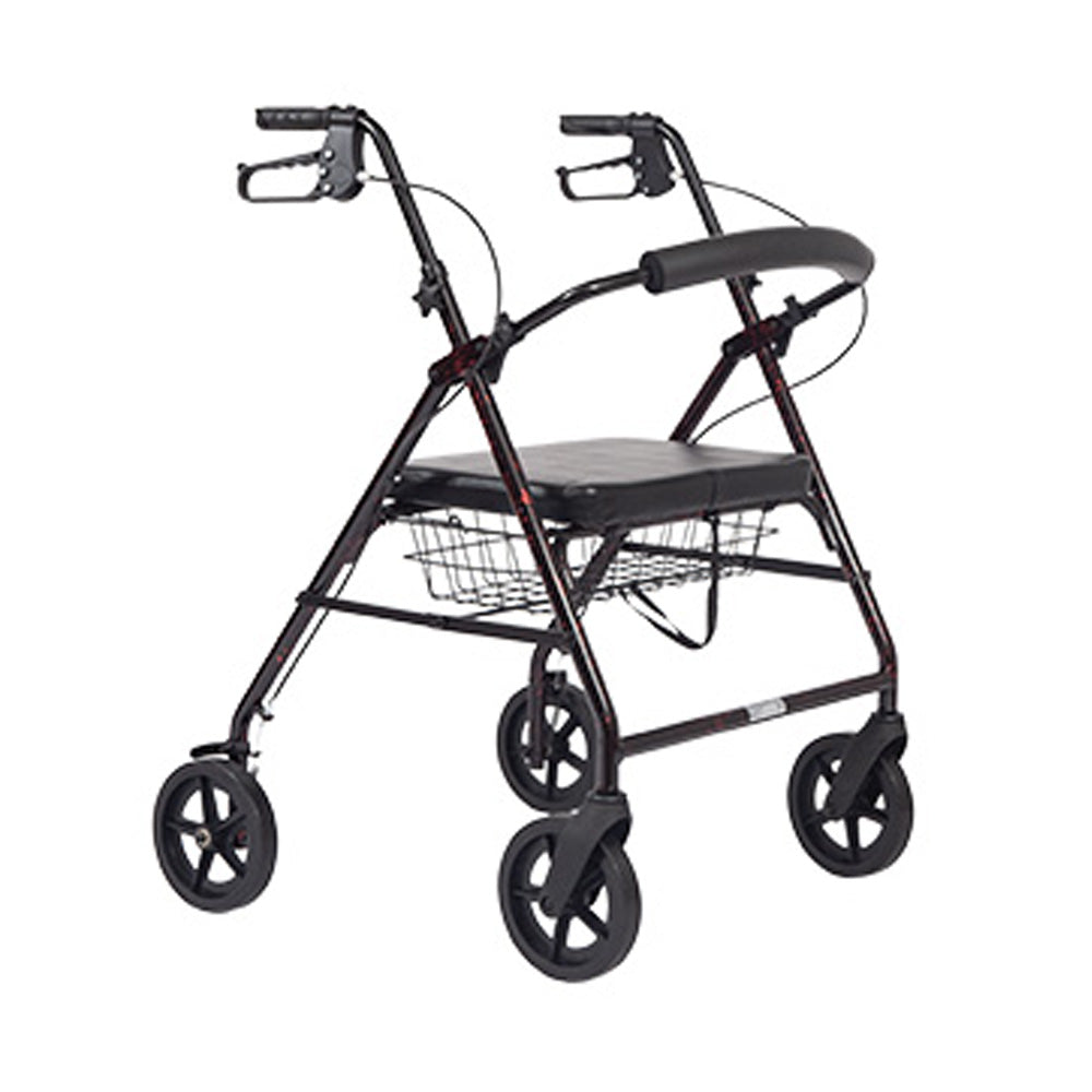 Rollator bariatrico