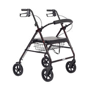 Rollator bariatrico