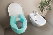 Rialzo WC e bidet
