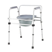 Sedia comoda 3 in 1