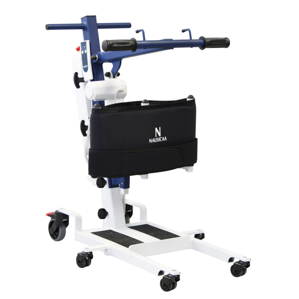 Verticalizzatore elettrico