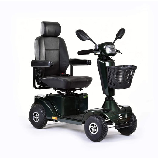 Scooter per la mobilità