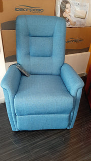 Poltrona alzapersona standard