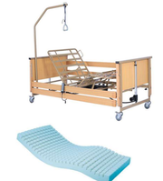 Letto elettrico base