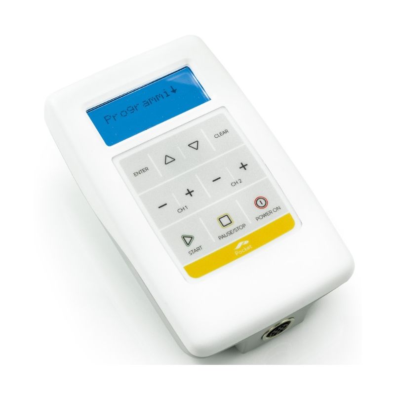 Elettrostimolatore pelvico