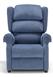 Poltrona alzapersona extra imbottita