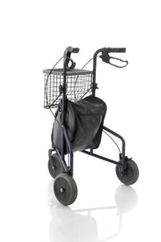 Rollator a 3 ruote