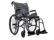 Carrozzina autospinta leggera