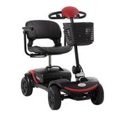 Scooter compatto per interni